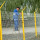 Svetsat Wire Mesh Security Fence